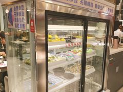 -三江源活鱼现烤(维多利摩尔城店)