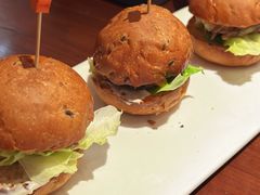 -Ambra Haus琥珀屋精酿餐厅(宝山店)