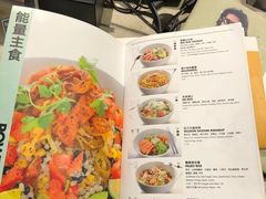 菜单-Moka Bros 摩卡站(西单大悦城店)