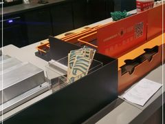 -星巴克(宝山万达店)