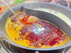 -赵美丽·重庆社区火锅·直营店(火车东站·中豪国际店)