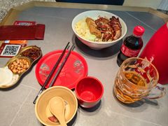 -阿诚市井潮汕菜(金台路店)