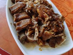 -香江农家乐饭店