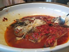 -渔乡米香·剁椒鱼头(四方坪店)