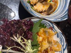 -極上萬膳·日料放题(海岸城店)