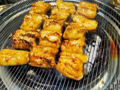 -本炙炭烤·蒲烧活鳗料理店(金沙洲店)