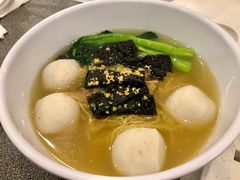 -英皇美食坊(英皇娱乐酒店内)