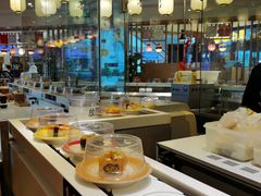 -禾绿回转寿司(苏宁广场店)