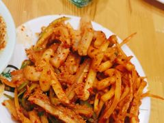 -春花民族美食(佳木斯总店)