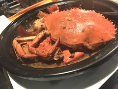 -Ministry of Crab(科伦坡店)