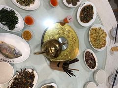 -长平老姿娘夜粥(平东一街店)