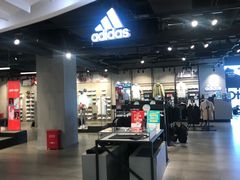 -巴黎春天(浦建店)