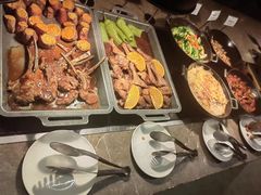 -长春净月潭喜来登酒店·盛宴标帜餐厅