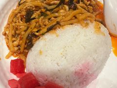 -阳阳中国饭(北京荟聚店)