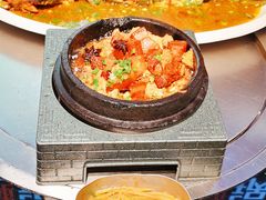 -人民公社大食堂(张家湾店)