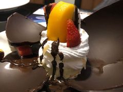 -法兰度航空主题餐厅(东汇城店)