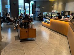 -星巴克(南宁华润幸福里店)