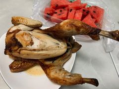 -吴山烤禽 (吴山路店)