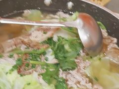 -乔阿马·江南味·驴肉香(龙湖华泾天街店)