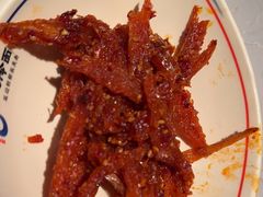 -七八冷面·延边朝鲜族美食(欢乐谷店)