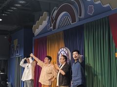 -大悦城(沈阳中街店)