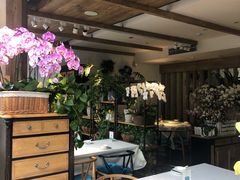 大堂-春暖花开(西溪店)