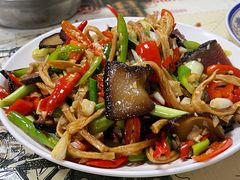 -文杰餐馆(南洪时尚风情街店)