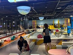 -星际传奇·电玩城·游戏厅·儿童乐园(大悦城店)