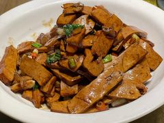 -肖记公安牛肉鱼杂馆· 省级非物质文化遗产(仁和路店)