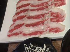 -火炉火自助餐(悠唐购物中心店)