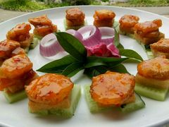 银鳕鱼-日出青木·杭帮菜名店