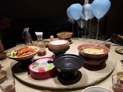 -青年公社烤鸭(熙悦天街店)
