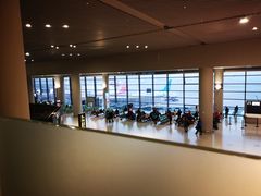 -虹桥机场V2贵宾休息室