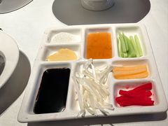 -四季民福烤鸭店(王府井东安门店)