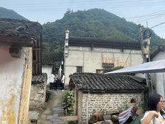 -石台牯牛降景区