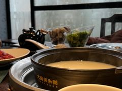 -大良毋米粥(锦龙路总店)