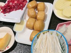 -牛品荟牛肉火锅(新城广场店)