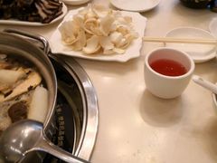 -太婆天府山珍酒楼(亚运村店)