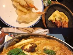 -花狸日本料理(柏庐广场店)