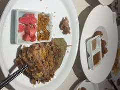 -京味斋·北京烤鸭(北京南站洋桥店)