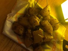 -HIB HUB公社(解放西路店)