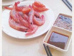 -五月罗马海鲜自助餐厅(陆家嘴店)