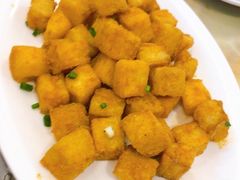 -李师傅脆肚(梅林店)