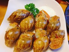 -王鼎精致料理铁板烧(世博源店)