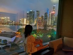 -上海外滩悦榕庄酒店