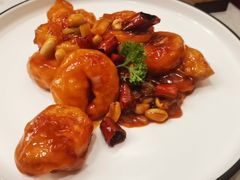-北京全聚德(清华园店)