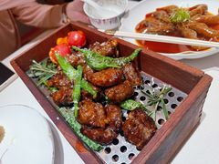-華府Deluxe(兴业太古汇店)