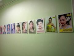 -雅米拉艺术中心(少儿舞蹈培训)