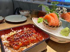 -阿吾罗·月咏精致日料(港汇恒隆广场店)