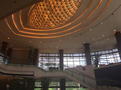 -上海红塔豪华精选酒店